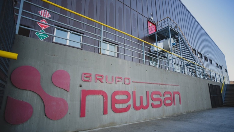 A pesar de la fuerte caída del consumo, Newsan logró facturar 1,3 billones de pesos en 2024