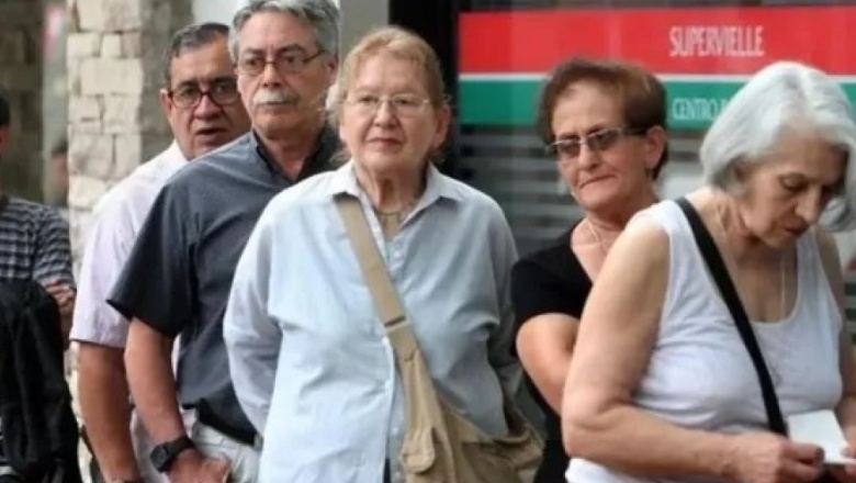 Los medicamentos pasaron a ocupar el 22% de la canasta de un jubilado
