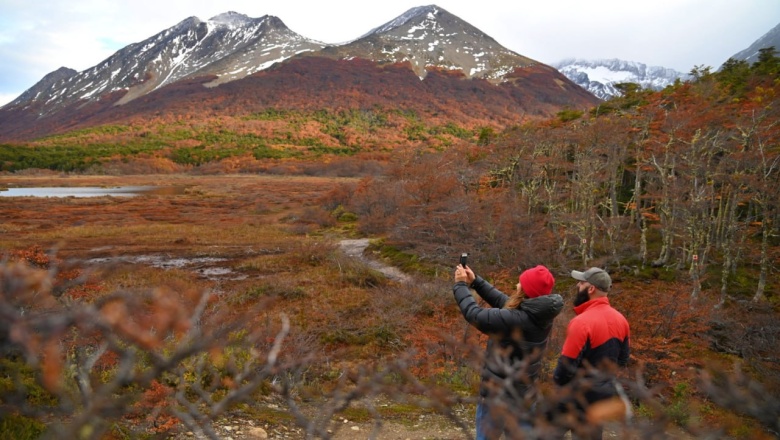 ‘Otoño del Fuego’: convocan a comercios y gastronómicos para ofrecer descuentos especiales