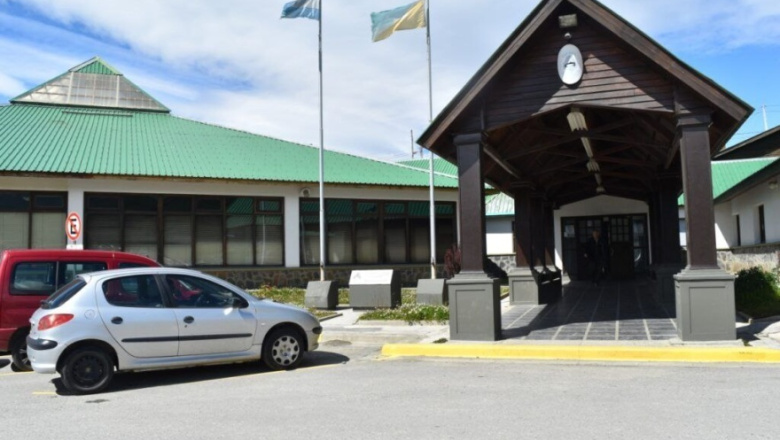 Absuelven a un hombre del delito de abuso sexual en Ushuaia