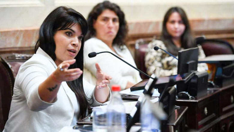 Causa Malvinas sin apoyo de la CELAC: “Milei una vez más entrega nuestras Islas Malvinas”
