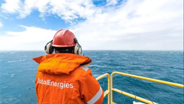 Invertirán u$s 27 millones para extender la vida útil del bloque offshore Aries en Tierra del Fuego