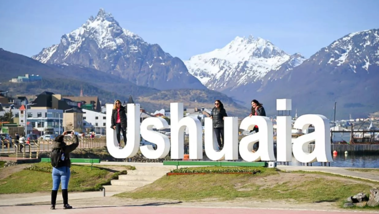 Turismo: Tierra del Fuego fue el destino más costoso este fin de semana largo según la CAME