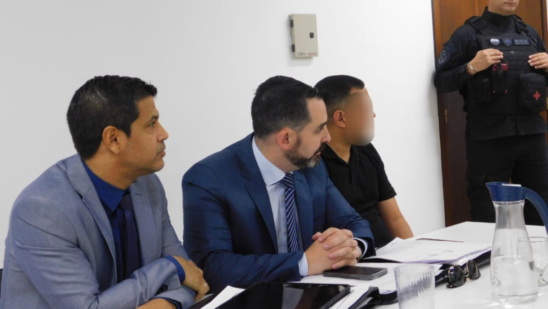 Comenzó el juicio a un hombre acusado de abusar de su hija biológica en Río Grande