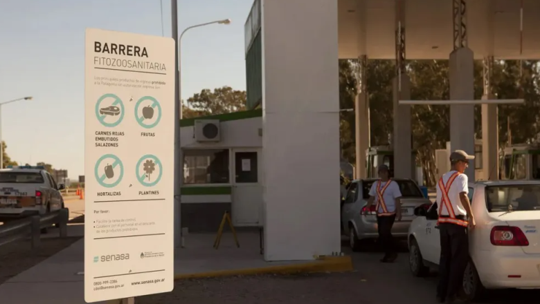 La Patagonia se planta ante Nación por la barrera sanitaria y anticipa una cumbre tensa este jueves