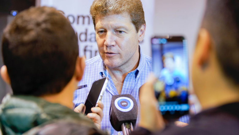 Abren la importación de celulares: "Representa un golpe muy duro para la industria de Tierra del Fuego"