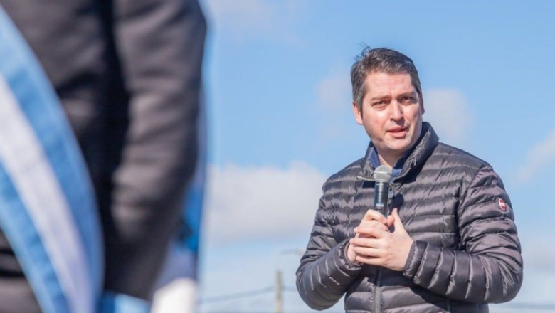 Martín Perez: “Es una decisión política que dañará a la industria fueguina y a sus puestos de trabajo”