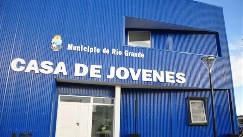 Lanzan grupos terapéuticos de ansiedad en la ‘Casa de Jóvenes’ en Río Grande