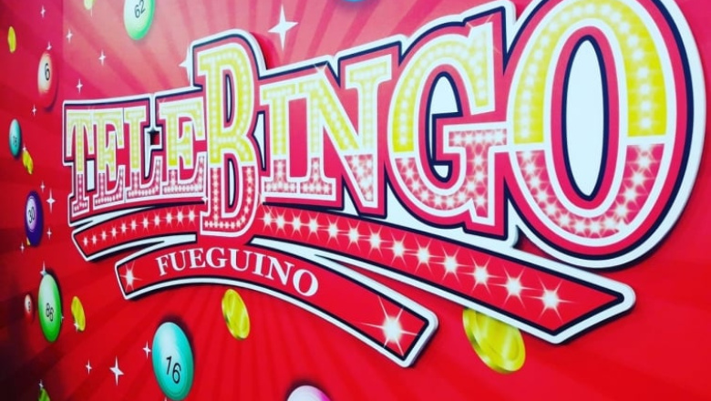 Para celebrar sus 25 años, el ‘Telebingo Fueguino’ pone en juego más de $20 millones en premios