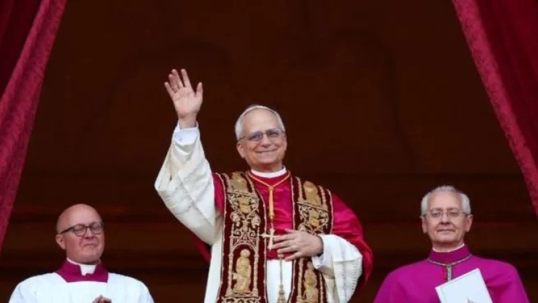 León XIV iniciará este domingo su papado: cómo será la ceremonia en el Vaticano