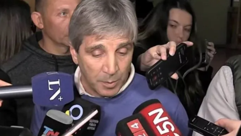 Caputo sobre la industria fueguina: “Somos el único Gobierno que terminó con esto y fue decisión mía”