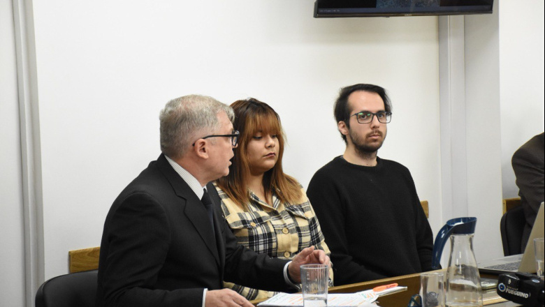Este viernes 6 se conocerá la condena por el intento de homicidio de un joven en Río Grande