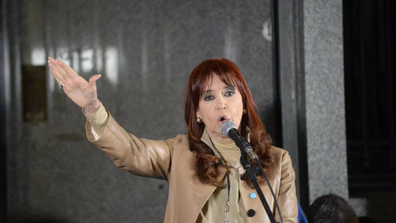Cristina Kirchner eligió el próximo miércoles 18 de junio para presentarse ante la Justicia y quedar detenida