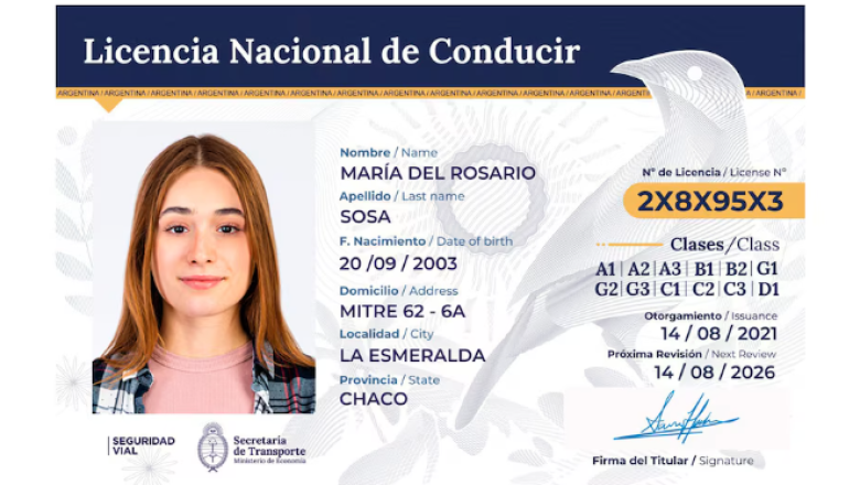 Licencia de conducir digital: estas son las personas que no podrán hacer el trámite online