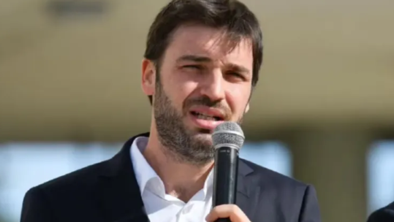 Impuesto a los camiones chilenos en Chubut: Torres dijo que cortar el paso a Tierra del Fuego como represalia "sería ilegal"