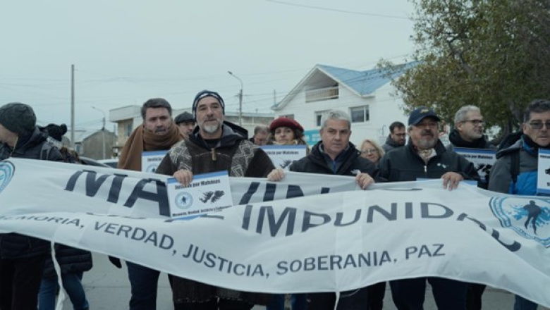 Memoria fueguina: cuando el cine documenta nuestra historia