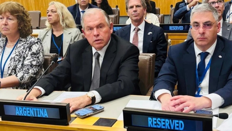 Comité de la ONU reiteró el llamado a Argentina y Reino Unido a dialogar sobre Malvinas