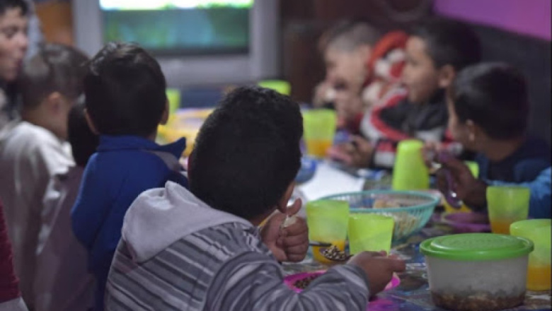 A través de diversos programas alimentarios, el Gobierno fueguino asiste a más de 28 mil familias