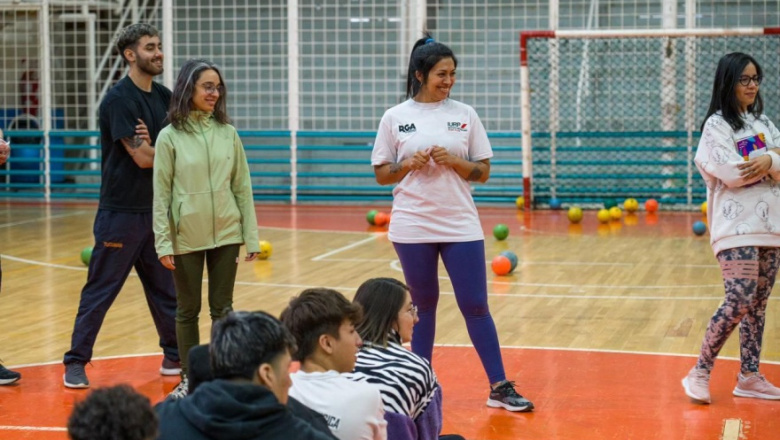 Abren inscripciones para el Profesorado de Educación Física y las nuevas carreras de IRUP en Río Grande