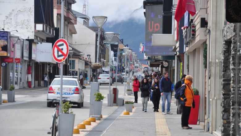 Aseguran que mejoró oferta de alquileres permanentes en Ushuaia ​​​​​​​