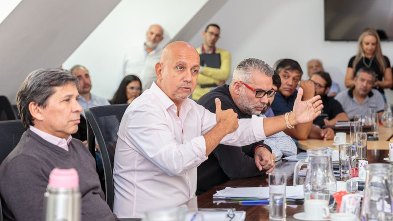 Desobligaciones docentes: “Es una práctica avalada por la soberbia de una dirigencia como la del SUTEF”