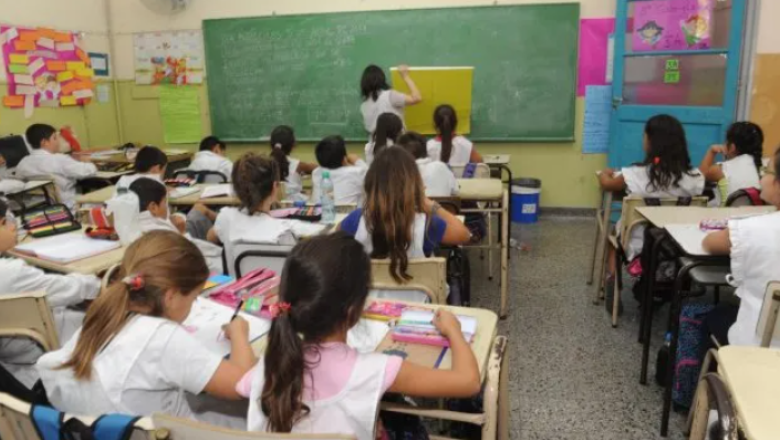 La Argentina, entre los países con peores indicadores en Matemática