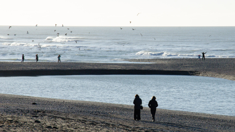 Centro de Interpretación Ambiental: “Río Grande es mucho más si miramos al mar”