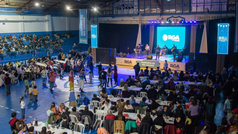 Río Grande ofrecerá distintas actividades para festejar sus 104 años este viernes 11