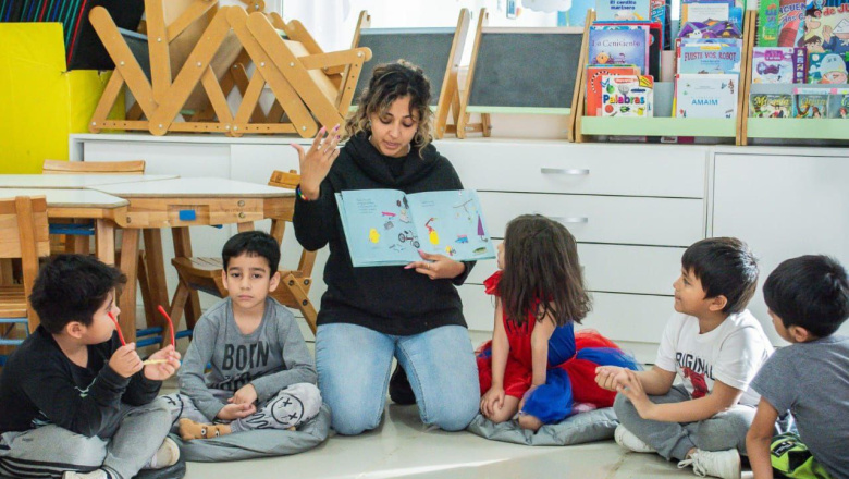 En Río Grande, el Municipio ofrecerá distintas propuestas en el ciclo “Vacaciones en Juegoteca”