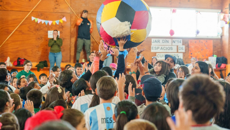 Por las vacaciones de invierno, Gobierno ofrecerá actividades en Ushuaia, Tolhuin y Río Grande