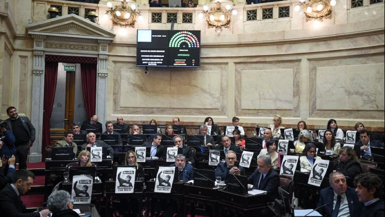 Revés para el Gobierno: el Senado convirtió en ley un aumento para las jubilaciones