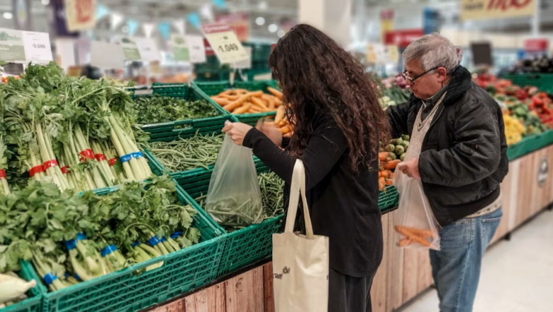 El INDEC publica la inflación de junio de 2025 y se espera una leve aceleración respecto a mayo
