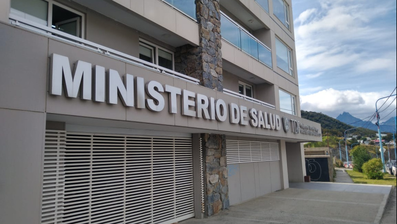 Inician nueva etapa de rematriculación de profesionales de la salud en Tierra del Fuego