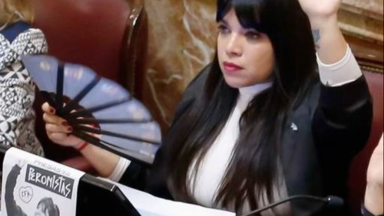 Duré: “El Senado votó por unanimidad leyes urgentes para los argentinos y Milei tiene que respetarlo”
