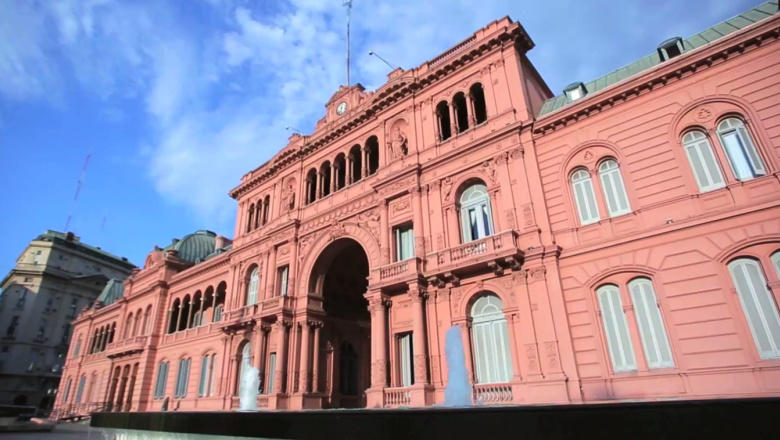 Nación aumentó un 6% los envíos por coparticipación, pero aún está en deuda con las provincias