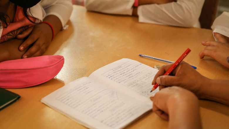'Argentinos por la Educación' formará a profesionales comprometidos con la educación