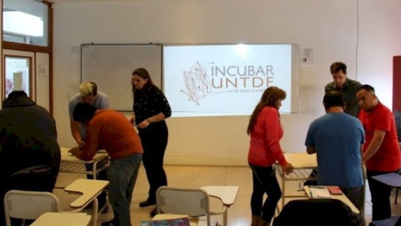 Últimos días para inscribirse al programa "Formación para jóvenes empresarios fueguinos"