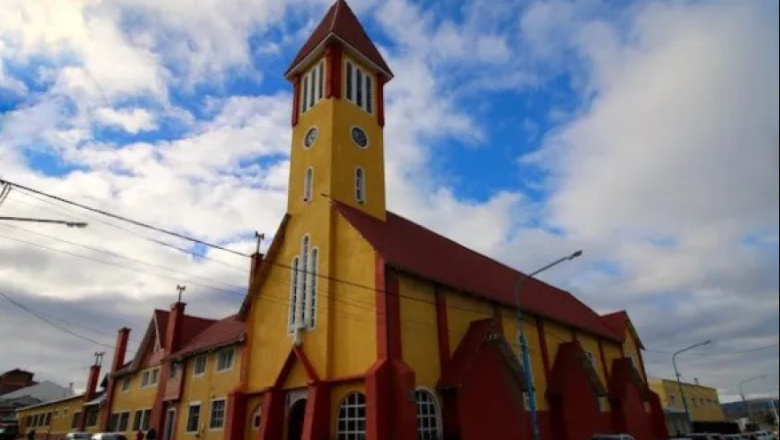 Desestiman la acusación de abuso contra directivo de un colegio en Ushuaia