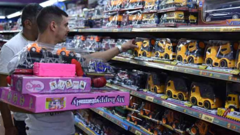 Cuándo es la Noche de las Jugueterías 2025: las promociones y descuentos de la edición de este año