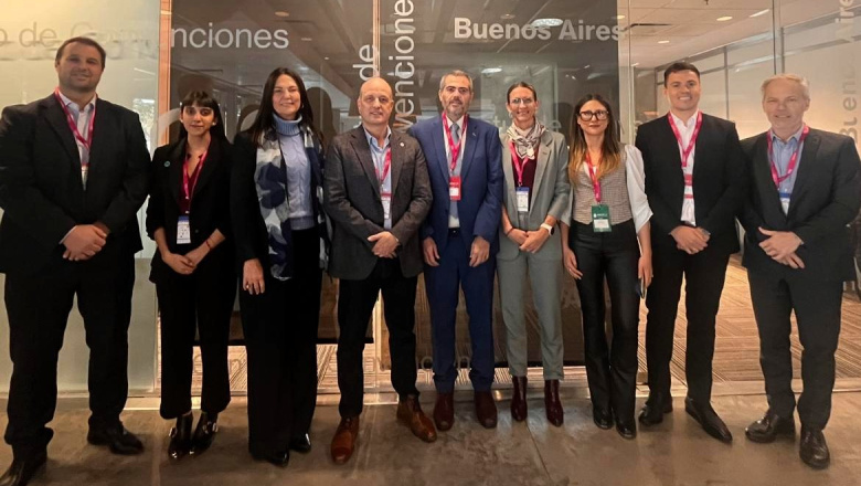 Tierra del Fuego presentó datos y mediciones del impacto económico que genera el turismo