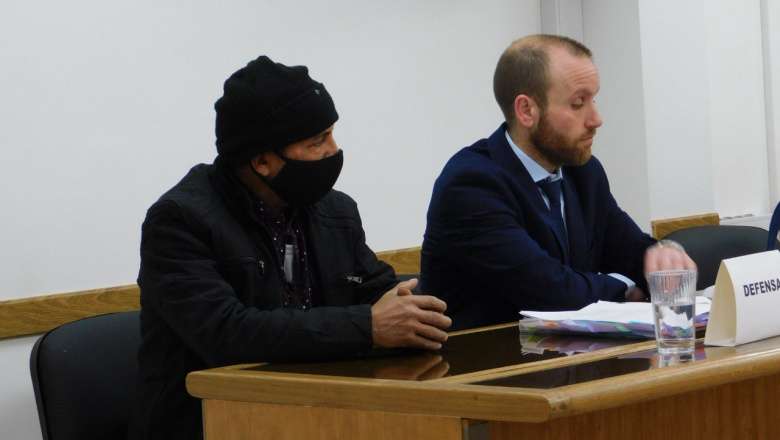 Piden 5 años de prisión para un hombre acusado del abuso sexual de dos niñas
