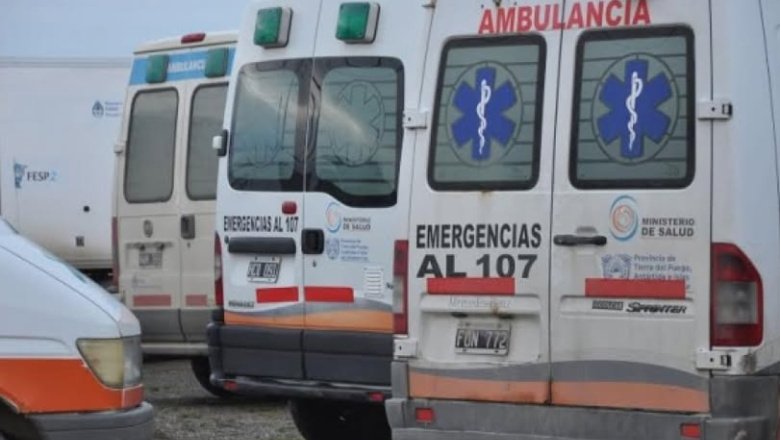 Dos mujeres fueron halladas muertas en una vivienda en Ushuaia: investigan si fue por inhalación de monóxido de carbono