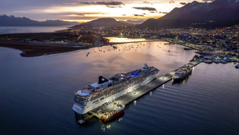 El turismo en Tierra del Fuego muestra un 2025 con cifras alentadoras, según estudio privado