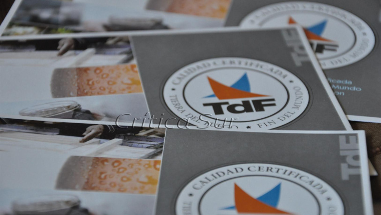 Impulsan la producción fueguina con un nuevo protocolo para el 'Sello de Calidad Certificada'