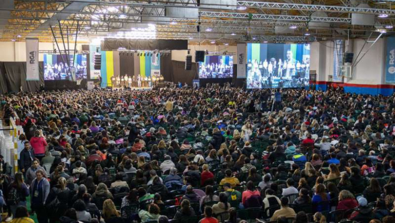 Ultiman detalles para el ‘3º Congreso Internacional de Prevención de Suicidio’ en Río Grande