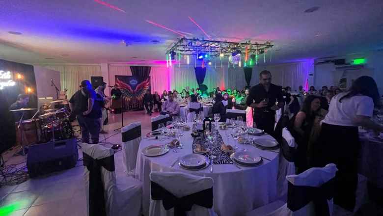 ‘Estilo Argentino’, el salón que busca convertirse en un nuevo punto de encuentro en Río Grande