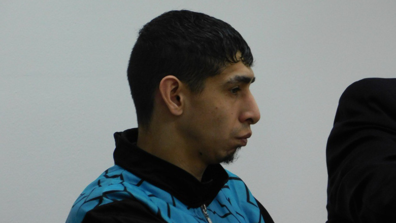 Comenzó el juicio a un hombre que golpeó y luego le vació las cuentas bancarias a su ex pareja