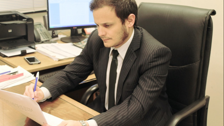 La Justicia desestimó denuncia contra el juez Andrés Leonelli por presunta manipulación de material de abuso sexual infantil