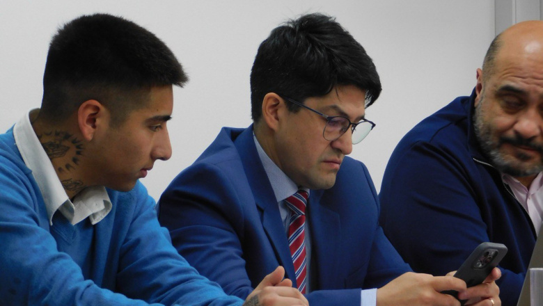 Juzgan a un joven de 19 años acusado de intento de homicidio en una ...