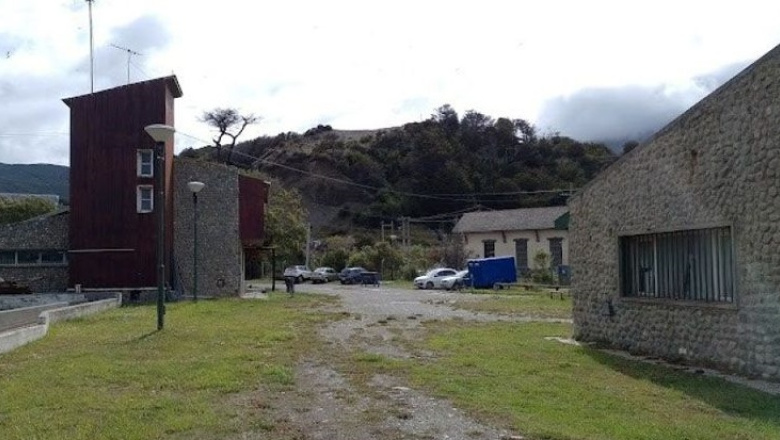Destinarán $320 millones para ampliar el Centro de Capacitación y Formación Marítima en Ushuaia